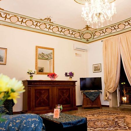 B&B Locami Piazzetta Messinese Παλέρμο Εξωτερικό φωτογραφία