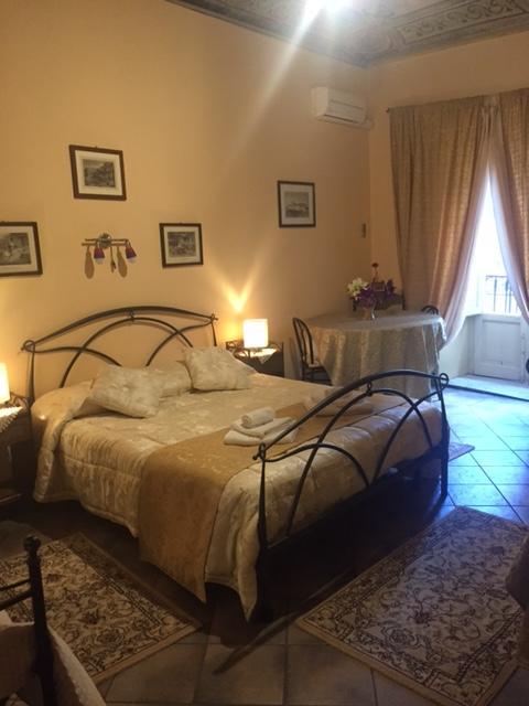 B&B Locami Piazzetta Messinese Παλέρμο Εξωτερικό φωτογραφία