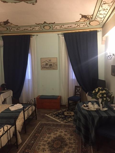 B&B Locami Piazzetta Messinese Παλέρμο Εξωτερικό φωτογραφία