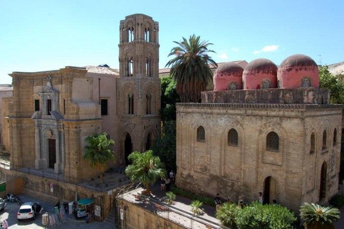 B&B Locami Piazzetta Messinese Παλέρμο Εξωτερικό φωτογραφία