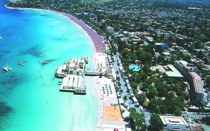 B&B Locami Piazzetta Messinese Παλέρμο Εξωτερικό φωτογραφία