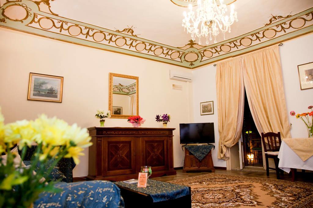 B&B Locami Piazzetta Messinese Παλέρμο Εξωτερικό φωτογραφία