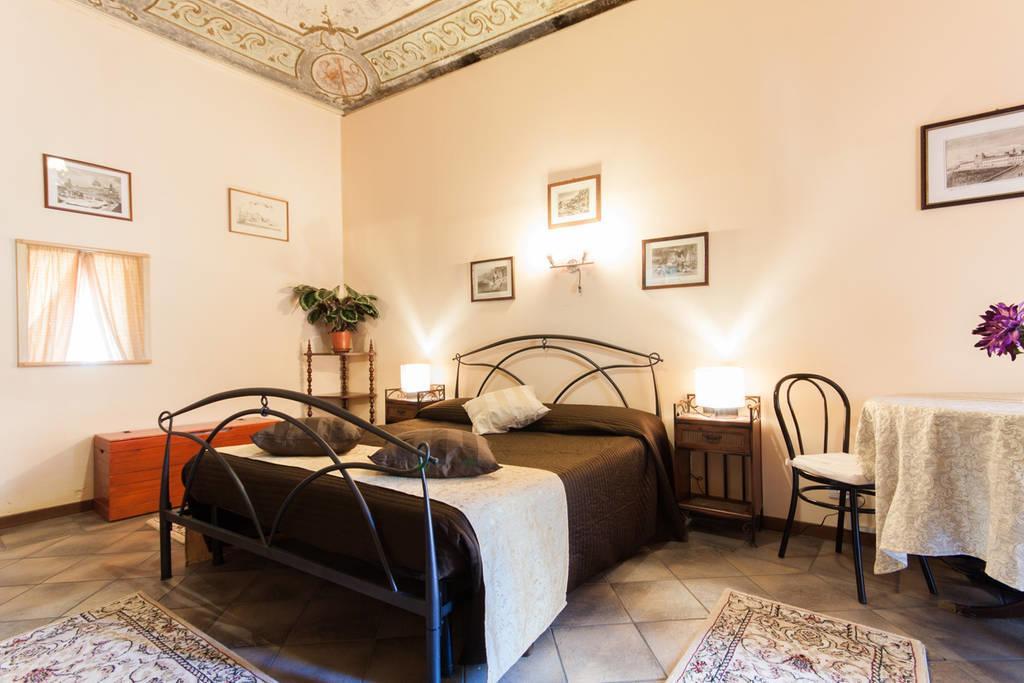 B&B Locami Piazzetta Messinese Παλέρμο Εξωτερικό φωτογραφία