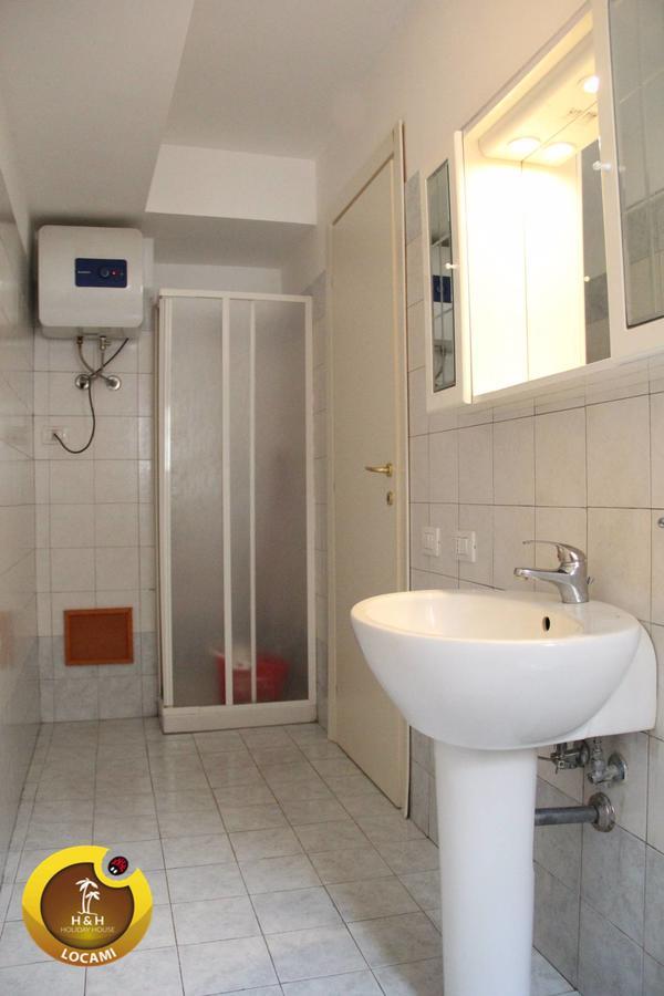 B&B Locami Piazzetta Messinese Παλέρμο Εξωτερικό φωτογραφία