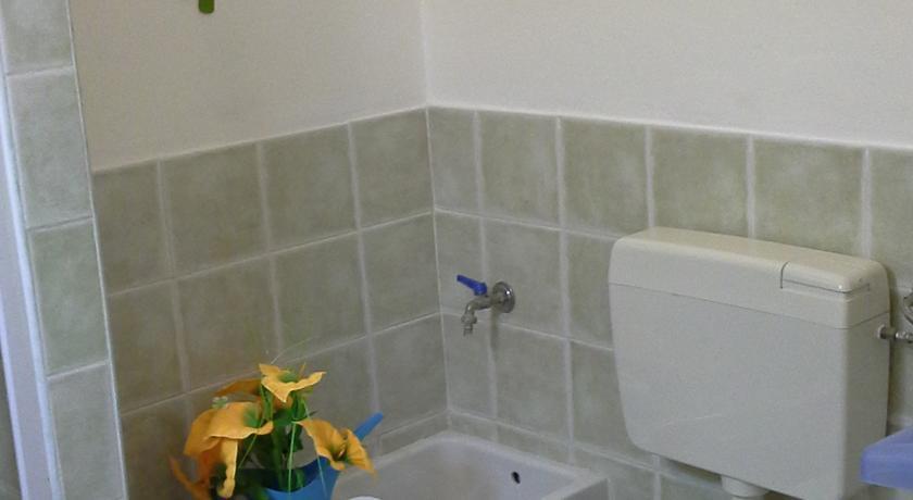 B&B Locami Piazzetta Messinese Παλέρμο Εξωτερικό φωτογραφία